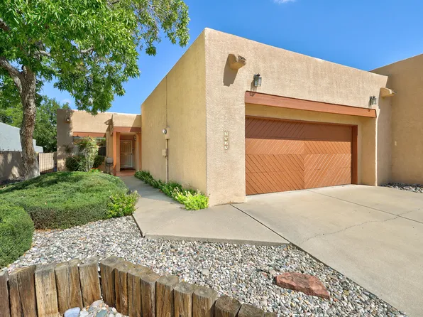 7523 Northridge Ave NE, Albuquerque, NM 87109