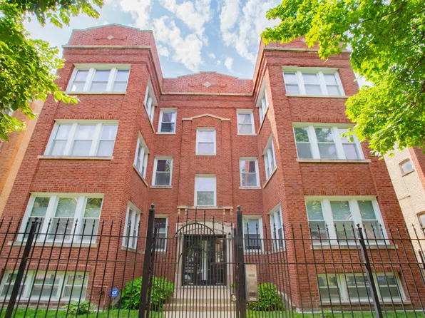 4920 N Saint Louis Ave APT G, Chicago, IL 60625