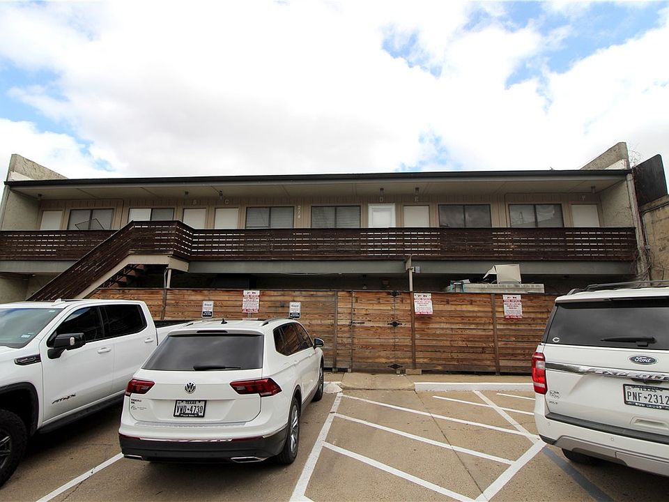 1st image of 214 Patricia St APT E