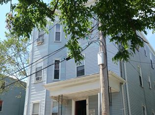 14 Fifield St, Dorchester, MA 02122