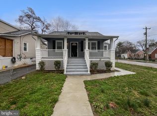 3722 Shepherd St, Brentwood, MD