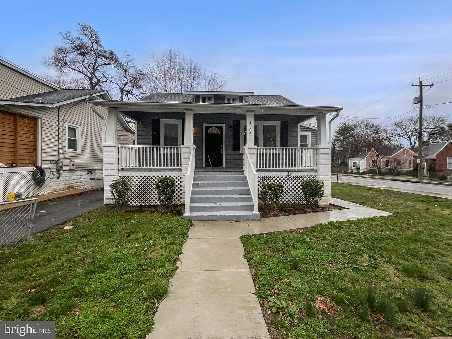 3722 Shepherd St photo 1
