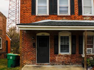 708 Mount Airy St, Petersburg, VA 23803