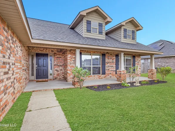 18010 Canal Landing Dr, Gulfport, MS 39503