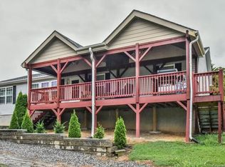 7 Phoenix Cir, Alexander, NC 28701