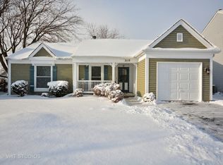 3119 Eugene Ln, Aurora, IL 60504