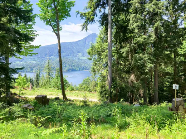 LOT Cotton Bay Rd #G, Gambier Island, BC V0N 1V0