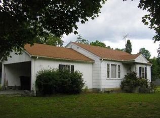 3732 Old Lexington Rd, Asheboro, NC 27205