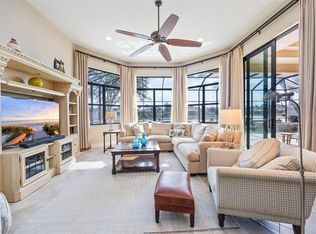 6504 Costa CIR, NAPLES, FL 34113