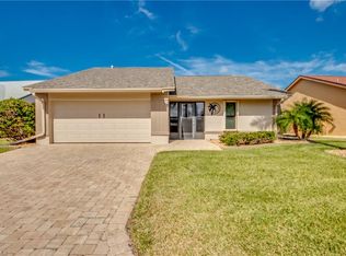 11115 Caravel Cir, Fort Myers, FL 33908