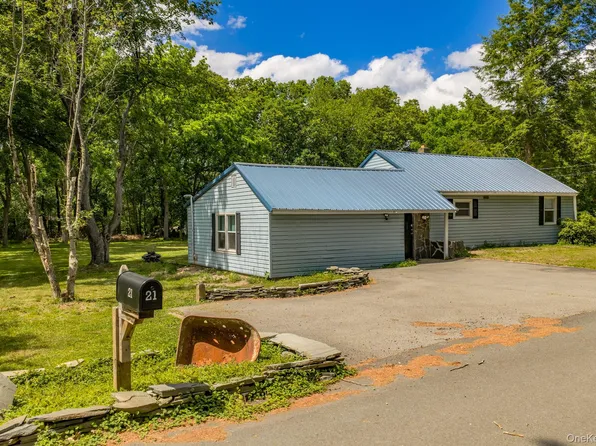 21 Fulmer Road, Port Jervis, NY 12771