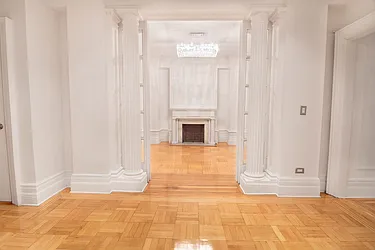 Rented by WAM Partners - William Moses Co.