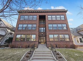 2317 Bryant Ave S APT 4, Minneapolis, MN 55405