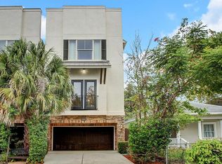 4308 Floyd St UNIT A, Houston, TX 77007