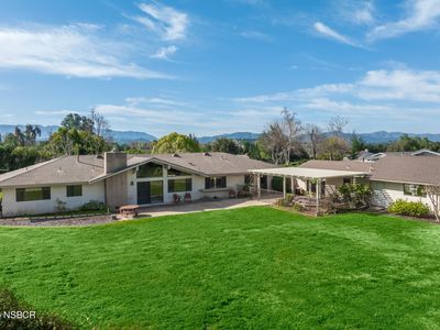 926 Ranch View Ln, Solvang, CA, 93463
