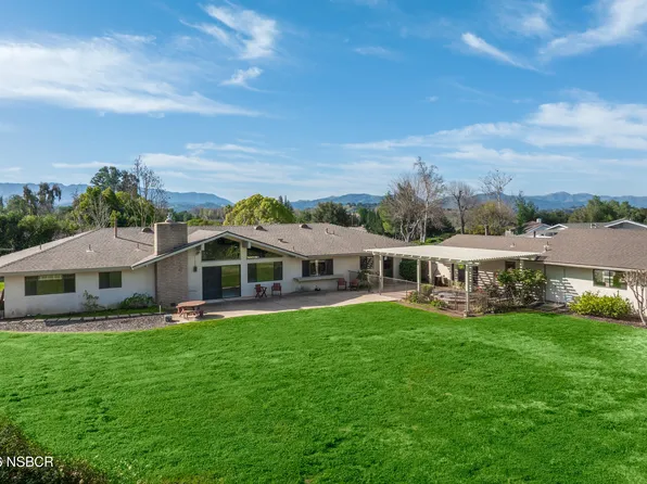 926 Ranch View Ln, Solvang, CA 93463