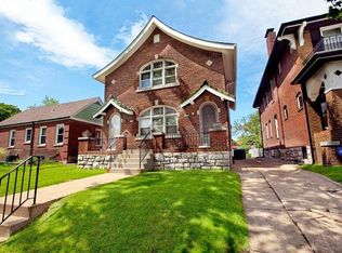 5069 Winona Ave #1, Saint Louis, MO 63109