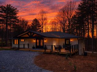 323 Mashburn Branch Rd, Franklin, NC 28734