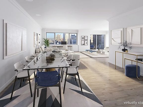 4th image of 150 E 69th St APT 20J