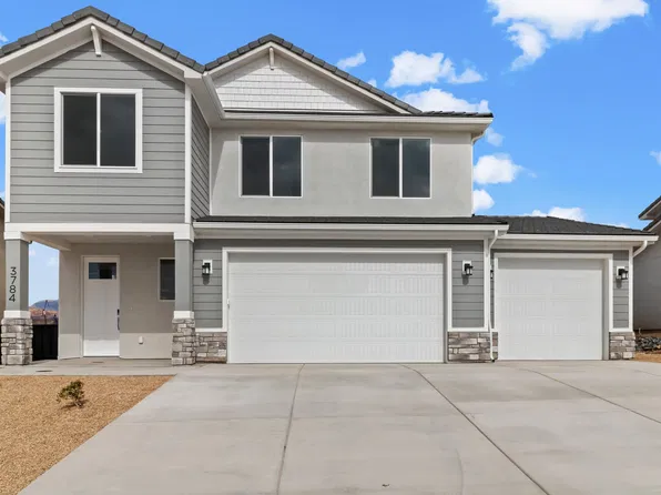 3784 W 1440 S, Hurricane, UT 84737