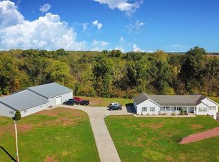 116 N 300 E, Warsaw, IN 46582