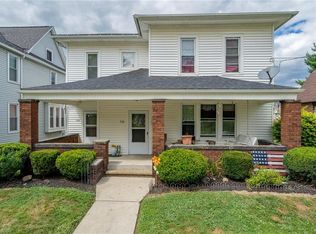 534 Cherry Rd NE #536, Massillon, OH 44646