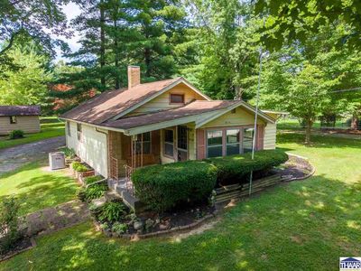 8028 E Milner Ave, Terre Haute, IN, 47803