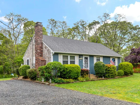40 Baywood Road, Eastham, MA 02642