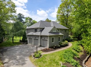 27 Bowker Dr, Sudbury, MA 01776