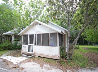 427 NW 7th Ave, Gainesville, FL 32601