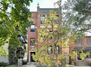 2617 W Rascher Ave #NDG, Chicago, IL 60625