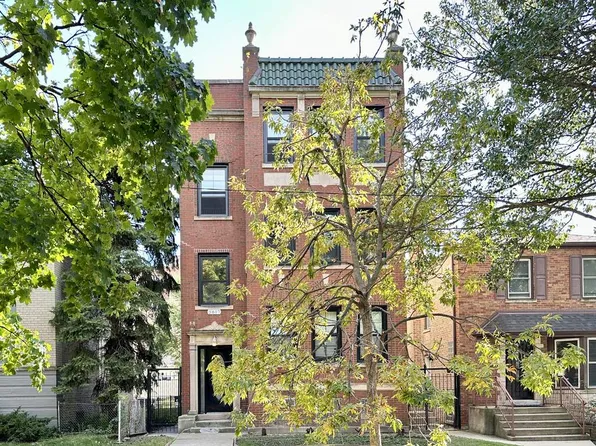 2617 W Rascher Ave #Ndg, Chicago, IL 60625