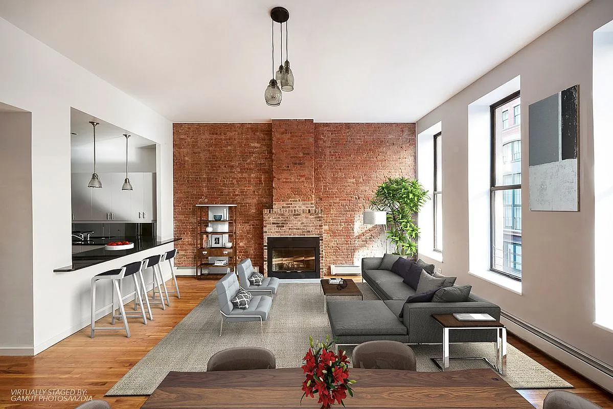 143 Reade St APT 2C photo 1