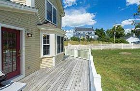 Ample Deck for the family!