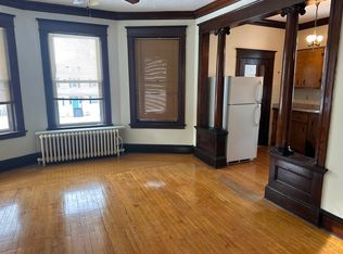 49 N Pine Ave #2, Albany, NY 12203