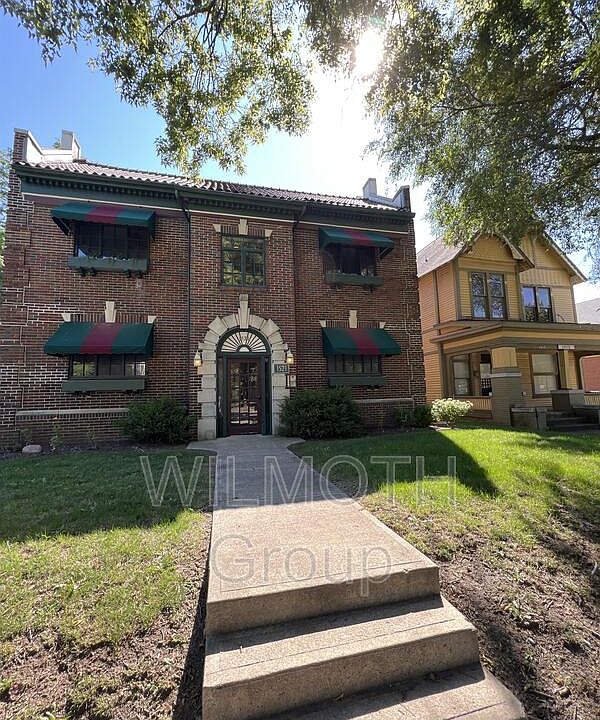 1st image of 1521 N College Ave APT 7