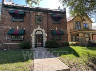 1521 N College Ave APT 7, Indianapolis, IN 46202