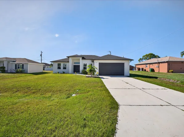 424 NW 4th Ter, Cape Coral, FL 33993