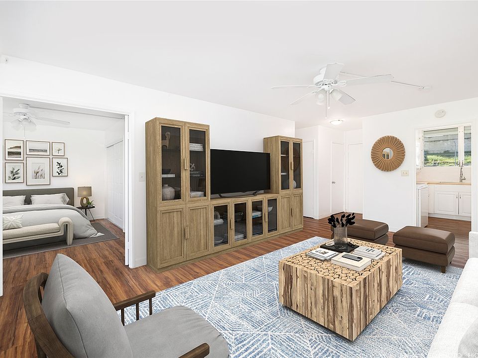 1st image of 5400 Likini St APT 304