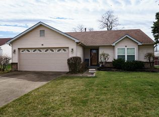 2611 Pippin Ct, Cincinnati, OH 45231