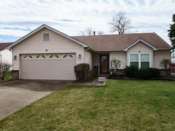 2611 Pippin Ct, Cincinnati, OH 45231