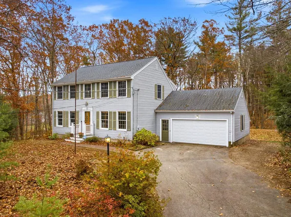 22 Knightland Road, Atkinson, NH 03811