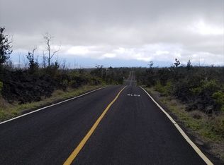 Sea View Dr, Captain Cook, HI 96704