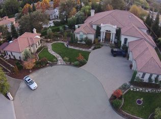 1189 Livorna Rd, Alamo, CA 94507