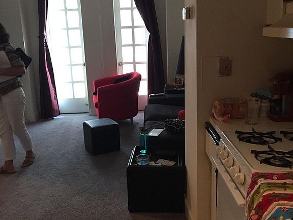 2nd image of 1327 Spruce St APT 9A