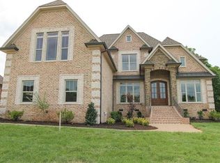 1670 Foxland Blvd #1240, Gallatin, TN 37066