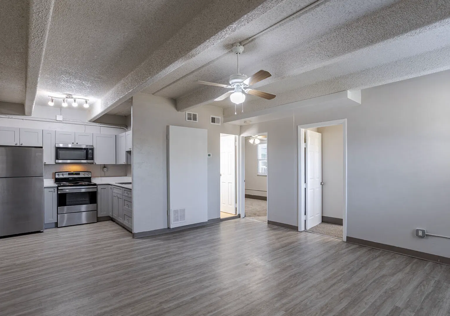 Julian Square Apartments | Spacious 16 Bedroom Homes in Denver! — Photo 2