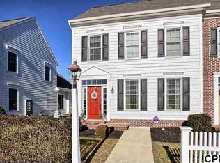 19 Summer Ln, Mechanicsburg, PA 17050