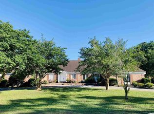 5812 Longleaf Dr, Myrtle Beach, SC 29577