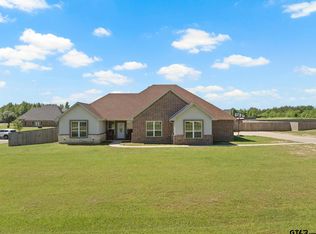 20 County Road 4742, Mount Pleasant, TX 75455